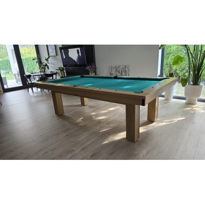 Stół bilardowy 4,5,6,7,8,9 ft LAMINATE