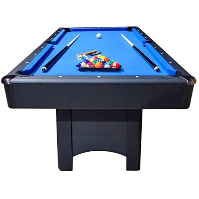 Stół bilardowy BUFFALO HUSTLER 6ft /czarny/