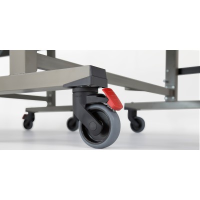 Tennis table SPONETA S7-12i indoor