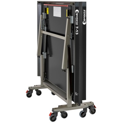 Stół do tenisa stołowego SPONETA S7-12i MASTER COMPACT wewnętrzny