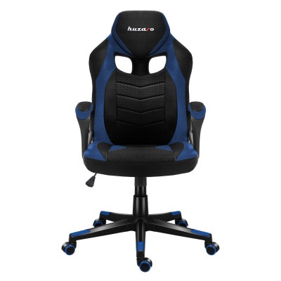 Gaming armchair HUZARO FORCE 2.5 BLUE MESH