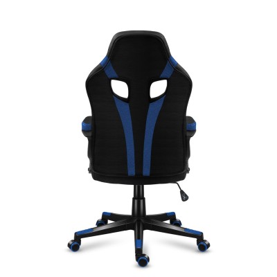 Gaming armchair HUZARO FORCE 2.5 BLUE MESH