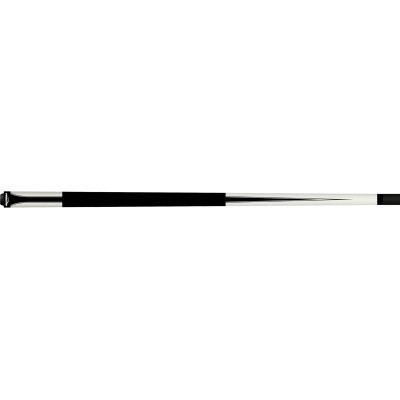 Kij fiberglasowy MAXTON FIBER /biały/