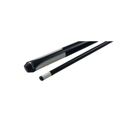 Kij fiberglasowy MAXTON FIBER /biały/