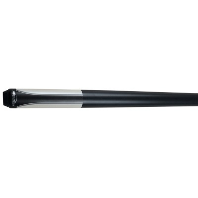 Kij fiberglasowy MAXTON FIBER /biały/