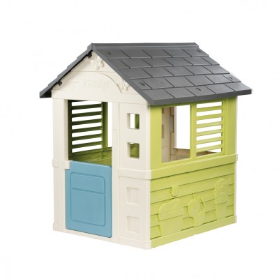House SMOBY JOLIE LIFE