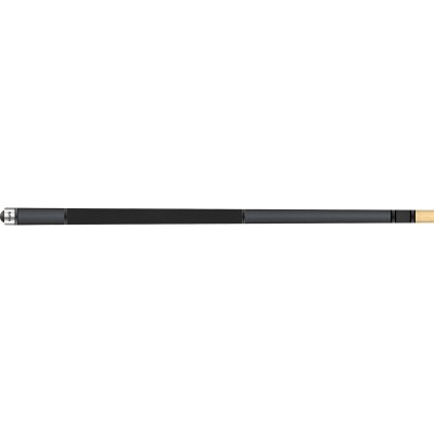 Kij klonowy BUFFALO IONICS No. 1 /czarny mat/