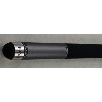 Kij klonowy BUFFALO IONICS No. 1 /czarny mat/