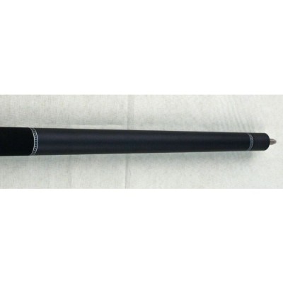 Kij klonowy BUFFALO IONICS No. 1 /czarny mat/