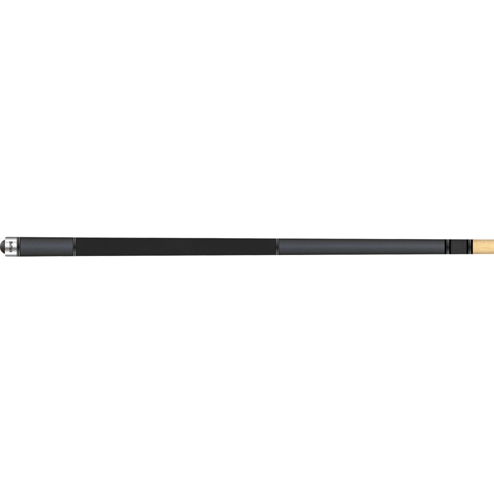 Kij klonowy BUFFALO IONICS No. 2 /szary mat/