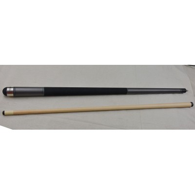 Kij klonowy BUFFALO IONICS No. 2 /szary mat/
