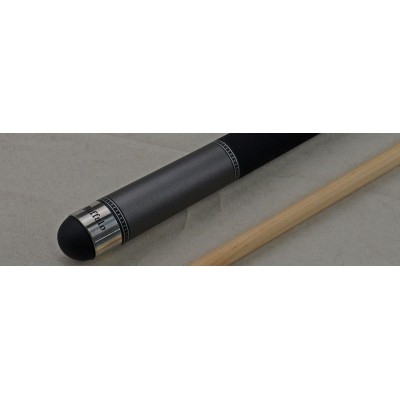 Kij klonowy BUFFALO IONICS No. 2 /szary mat/