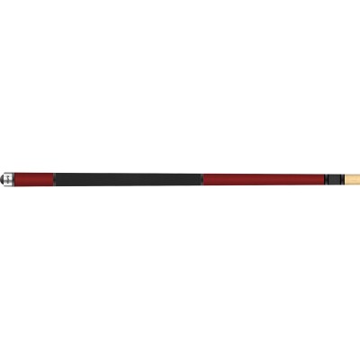 Kij klonowy BUFFALO IONICS No. 3 /czerwony mat/