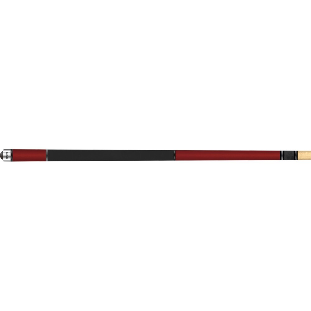 Kij klonowy BUFFALO IONICS No. 3 /czerwony mat/