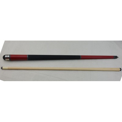 Kij klonowy BUFFALO IONICS No. 3 /czerwony mat/