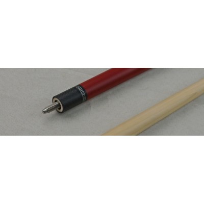 Kij klonowy BUFFALO IONICS No. 3 /czerwony mat/