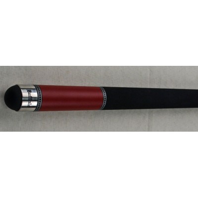 Kij klonowy BUFFALO IONICS No. 3 /czerwony mat/
