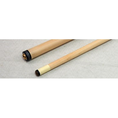 Kij klonowy BUFFALO IONICS No. 3 /czerwony mat/