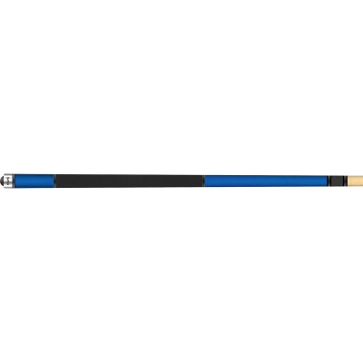 Kij klonowy BUFFALO IONICS No. 4 /niebieski mat/