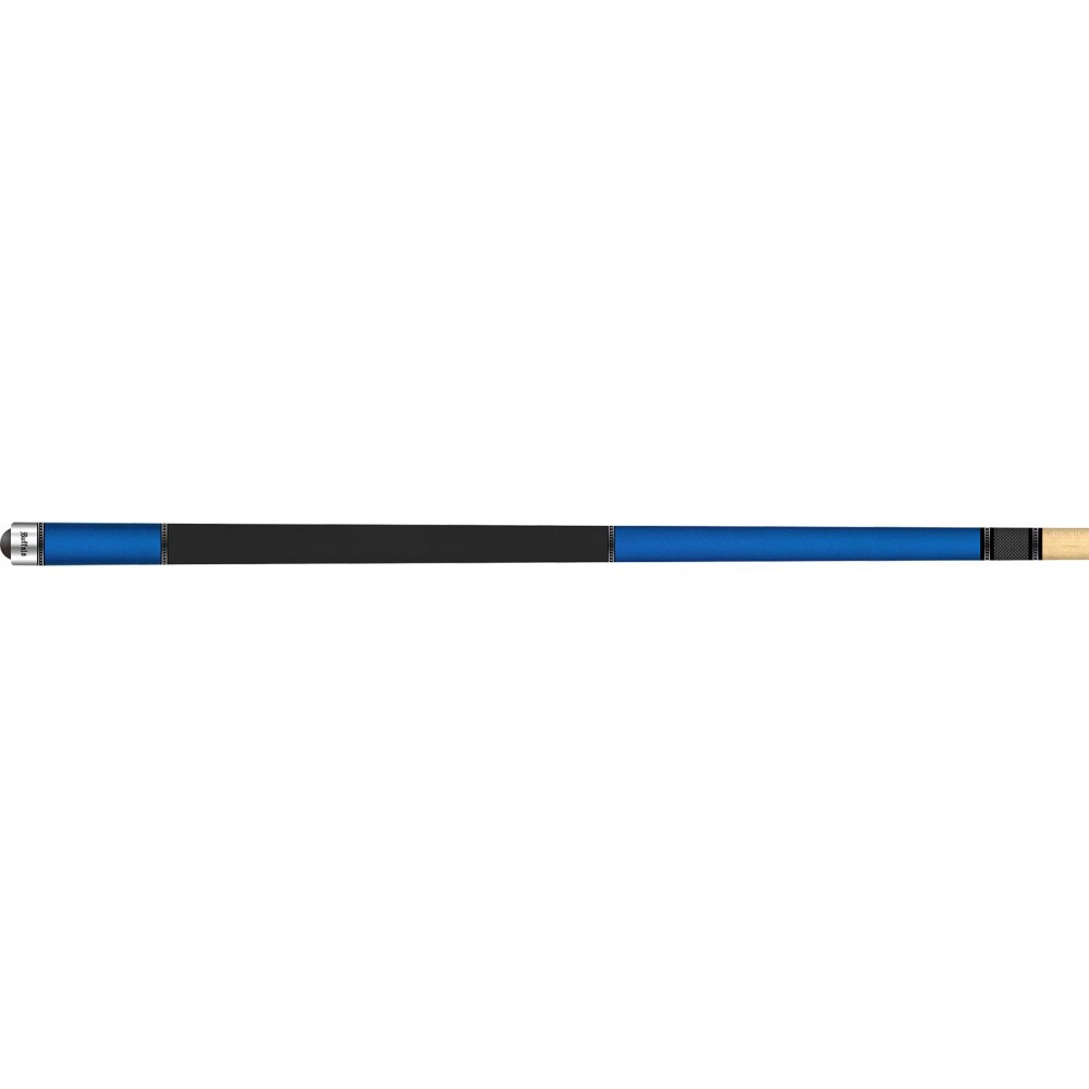 Kij klonowy BUFFALO IONICS No. 4 /niebieski mat/