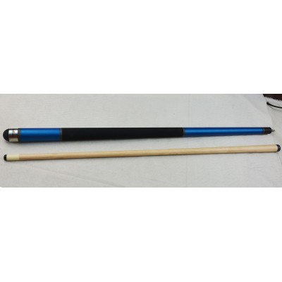Kij klonowy BUFFALO IONICS No. 4 /niebieski mat/