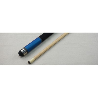Kij klonowy BUFFALO IONICS No. 4 /niebieski mat/