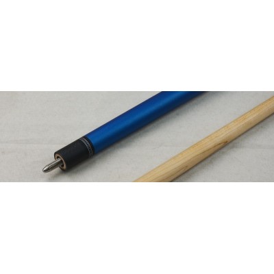 Kij klonowy BUFFALO IONICS No. 4 /niebieski mat/