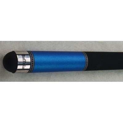 Kij klonowy BUFFALO IONICS No. 4 /niebieski mat/