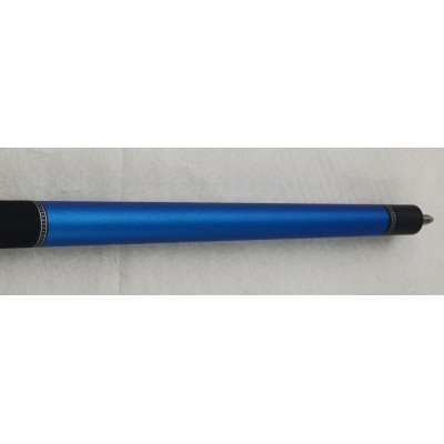 Kij klonowy BUFFALO IONICS No. 4 /niebieski mat/