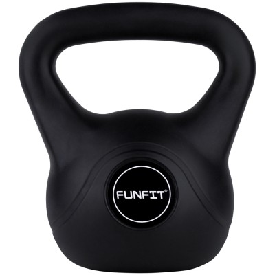 Kettlebel FUNFIT 16 kg