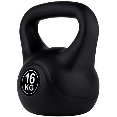 Kettlebel FUNFIT 16 kg