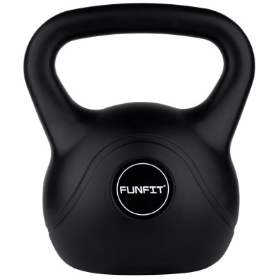 Kettlebel FUNFIT 20 kg