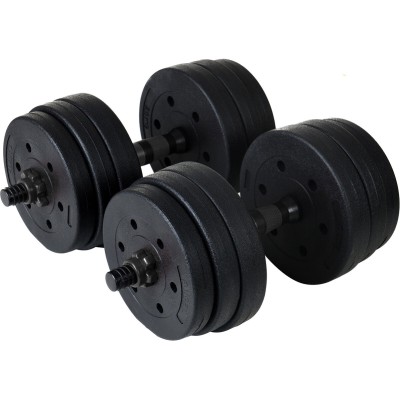 Bituminous hammers 20 kg 2 x 10 kg