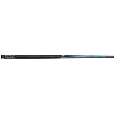 CUE  CUETEC CYNERGY NINEBALL BLUE SATIN LTW