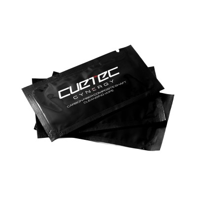 CUE  CUETEC CYNERGY NINEBALL BLUE SATIN LTW