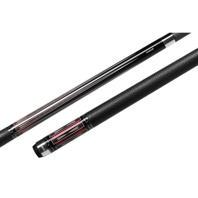 Kij  CUETEC CYNERGY NINEBALL BLACK LTW 3/8 x 14