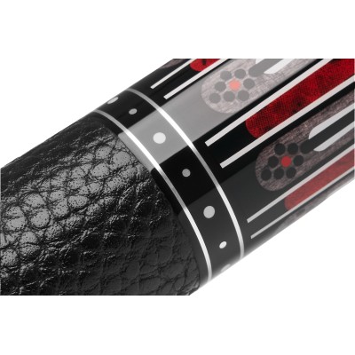 Kij  CUETEC CYNERGY NINEBALL BLACK LTW 3/8 x 14