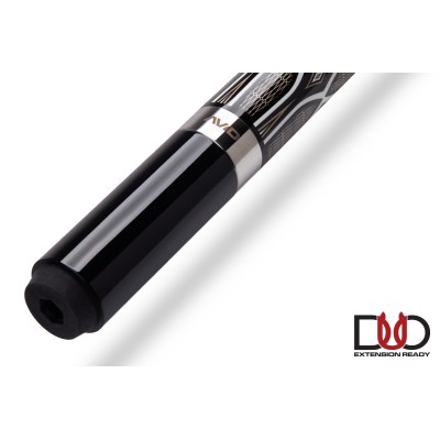 Kij  CUETEC AVID OPT-X, ROSE GOLD 3/8 x 14