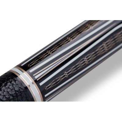Kij  CUETEC AVID OPT-X, ROSE GOLD 3/8 x 14