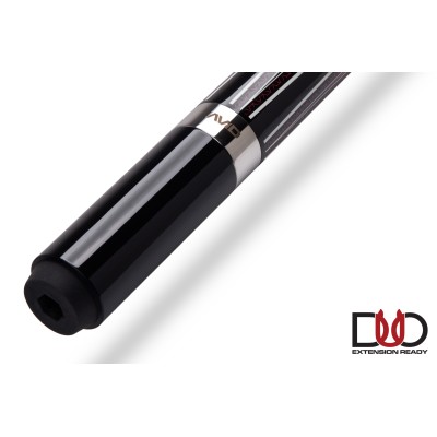 Cue  CUETEC AVID OPT-X , RED 3/8x 14