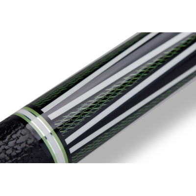 Kij  CUETEC AVID OPT-X, MINT GREEN 3/8 x 14
