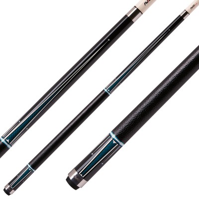 Cue  CUETEC AVID OPT-X , TEAL 3/8x 14