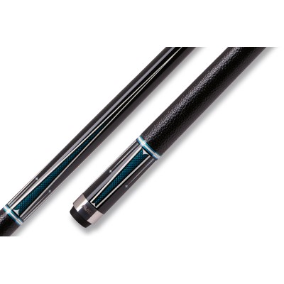 Kij  CUETEC AVID OPT-X, TEAL 3/8 x 14