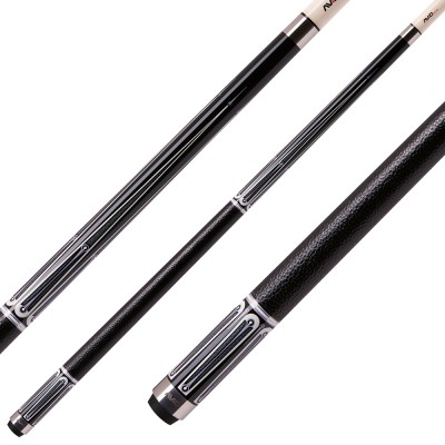 Cue  CUETEC AVID OPT-X , SILVER LAVENDER 3/8x 14