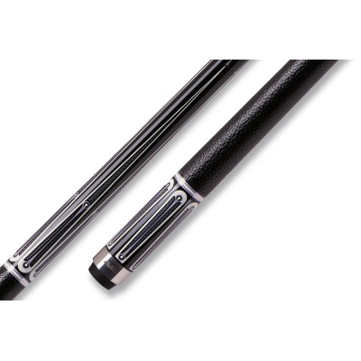 Cue  CUETEC AVID OPT-X , SILVER LAVENDER 3/8x 14