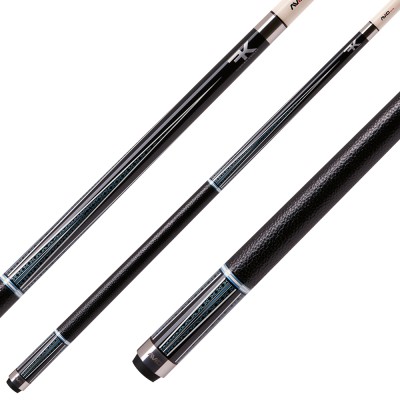 Kij  CUETEC AVID OPT-X, BLUE 3/8 x 14