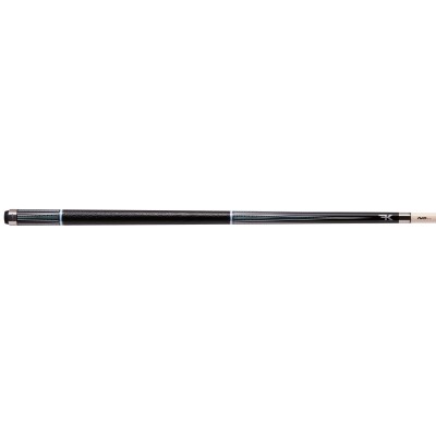 Cue  CUETEC AVID OPT-X , BLUE 3/8x 14