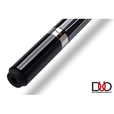 Kij  CUETEC AVID OPT-X, BLUE 3/8 x 14