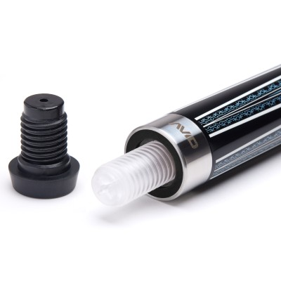 Kij  CUETEC AVID OPT-X, BLUE 3/8 x 14