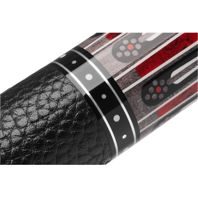 CUETEC CYNERGY NINEBALL SHARK GRAY STEIN LTW 3/8x 14